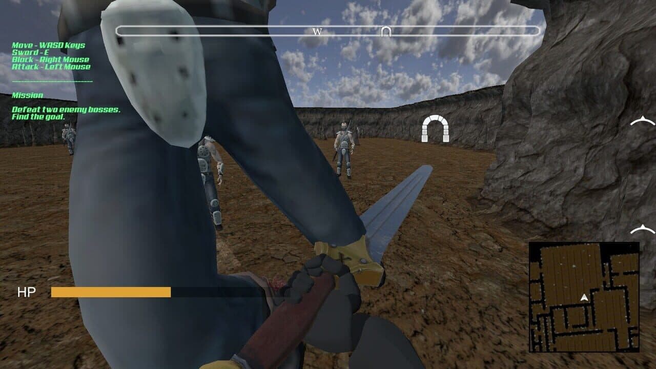 I'm Strongest Legend thumbnail 10