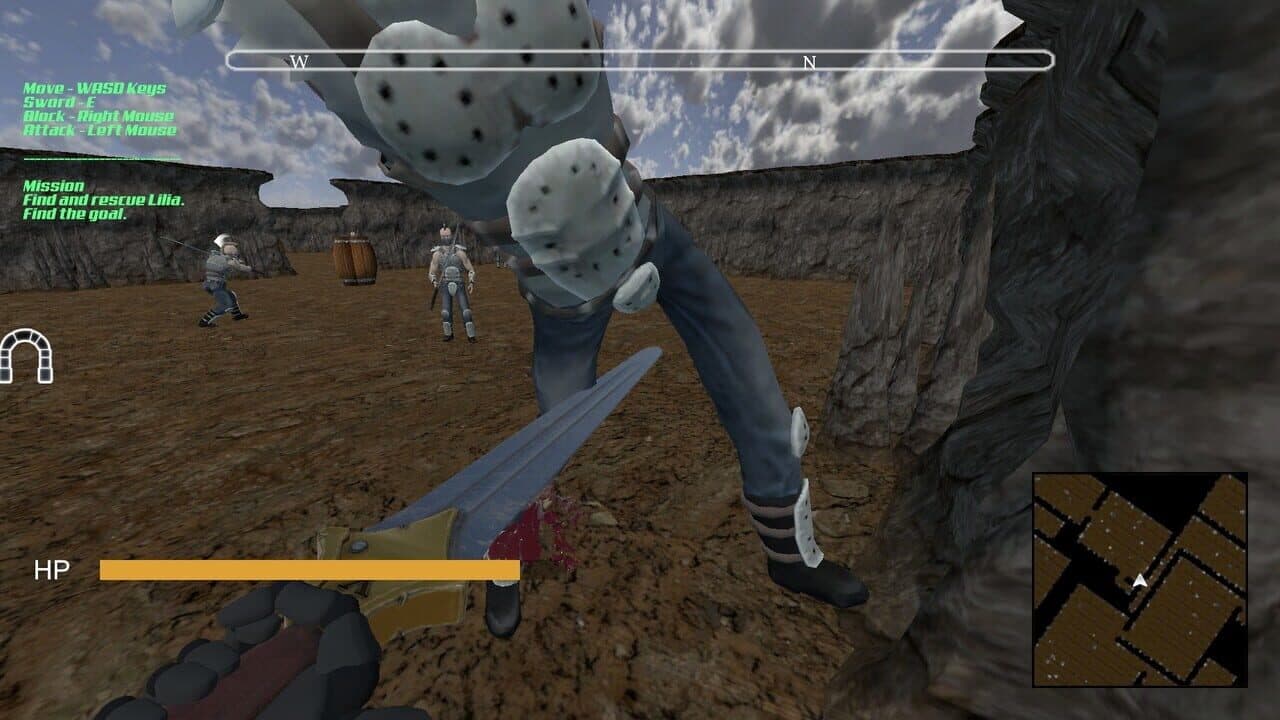 I'm Strongest Legend thumbnail 9