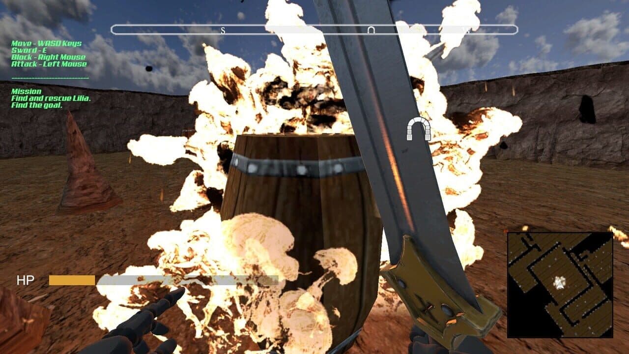 I'm Strongest Legend thumbnail 11