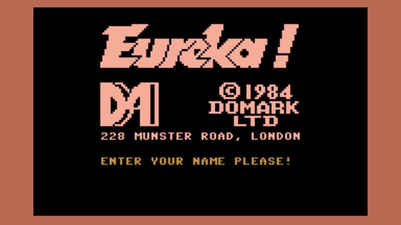 Eureka! thumbnail 4