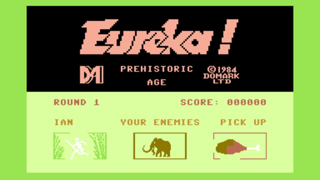 Eureka! thumbnail 5