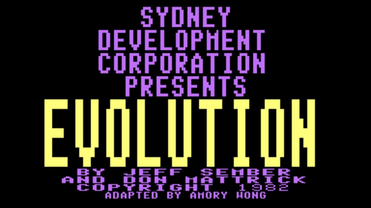 Evolution thumbnail 8