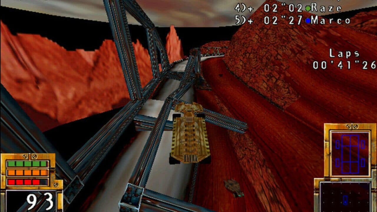 POD Gold screenshot 1