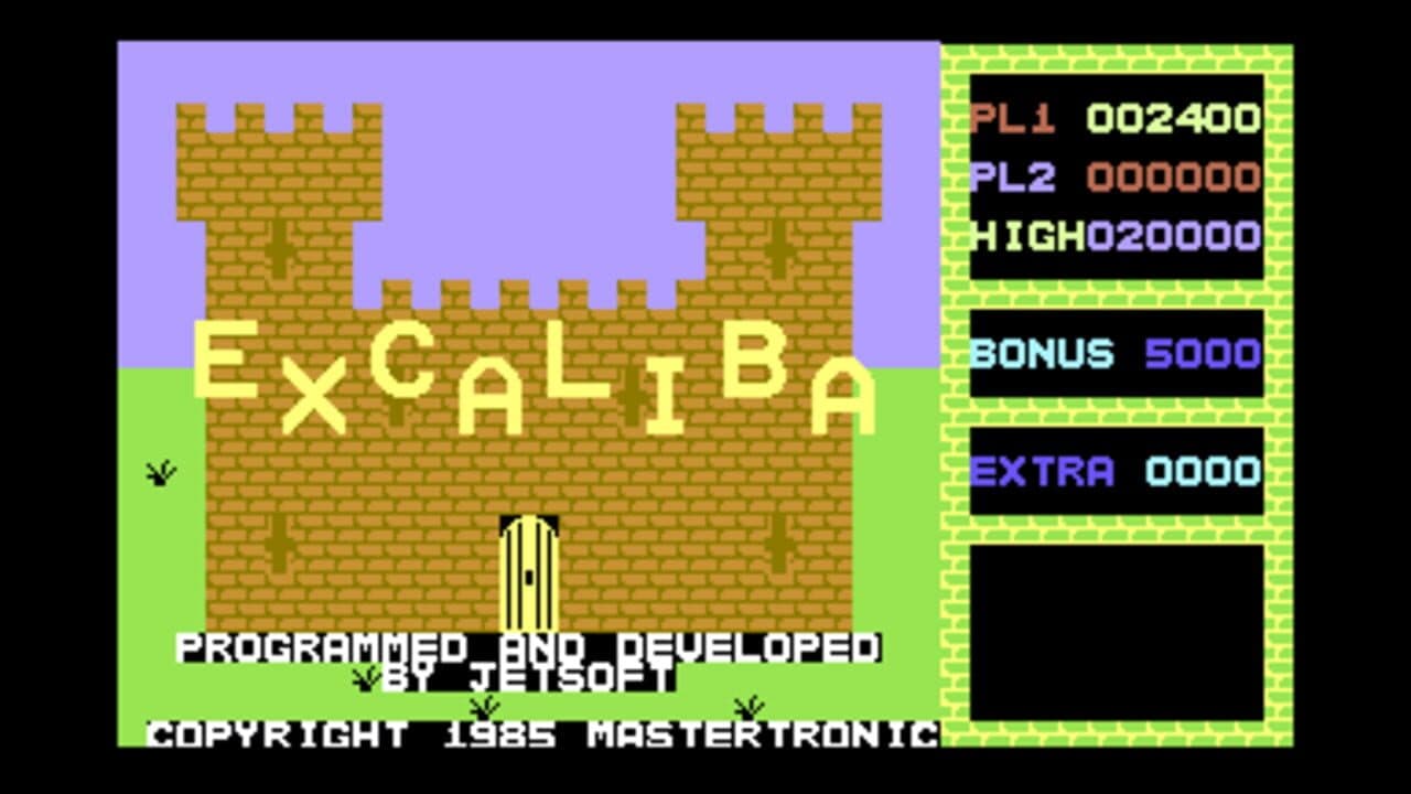 Excaliba thumbnail 3
