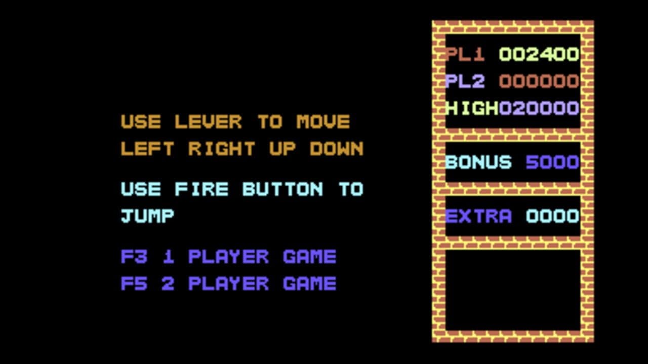 Excaliba screenshot 1