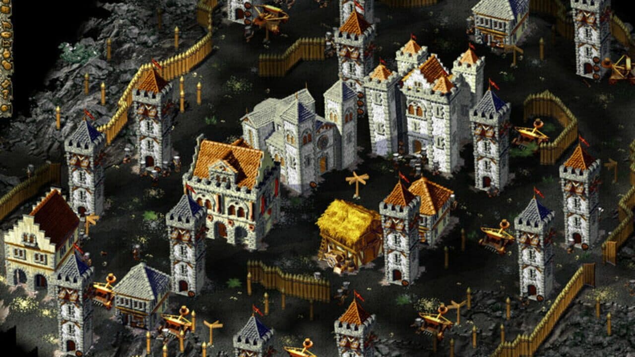 Cultures: Northland + 8th Wonder of the World thumbnail 12