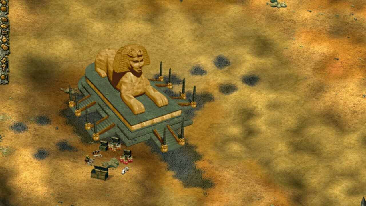 Cultures: Northland + 8th Wonder of the World thumbnail 11
