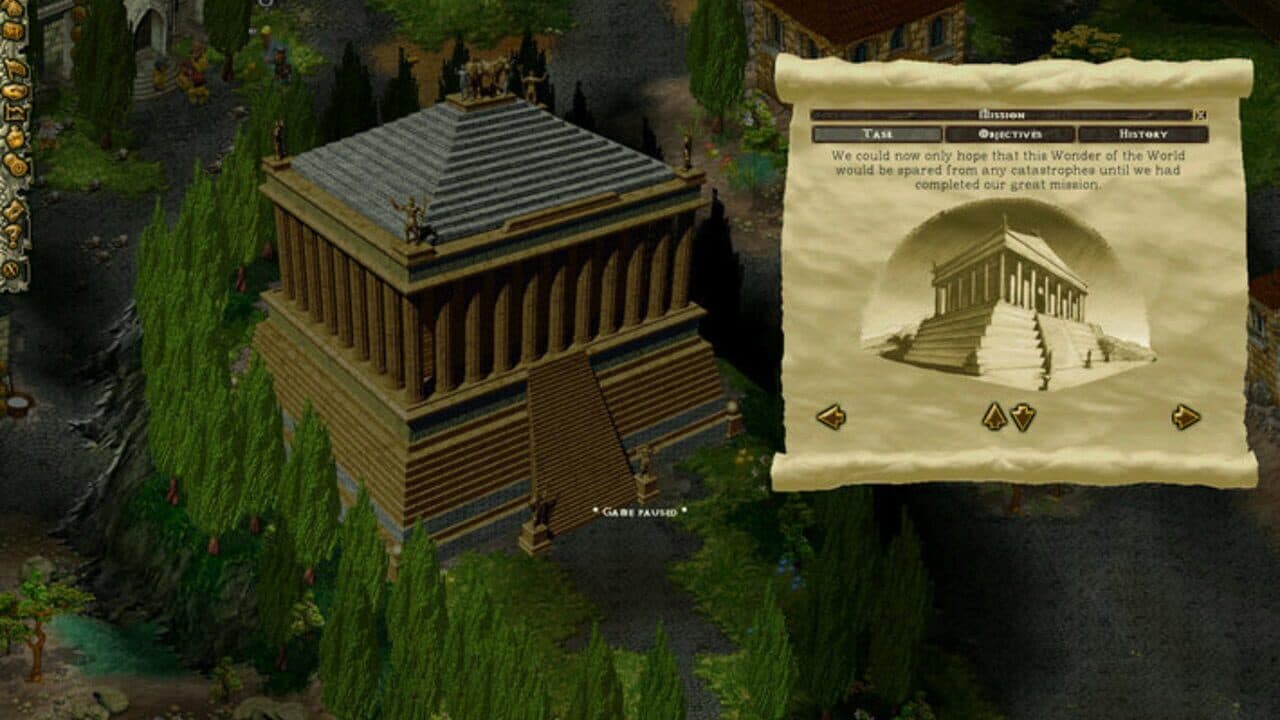 Cultures: Northland + 8th Wonder of the World thumbnail 9