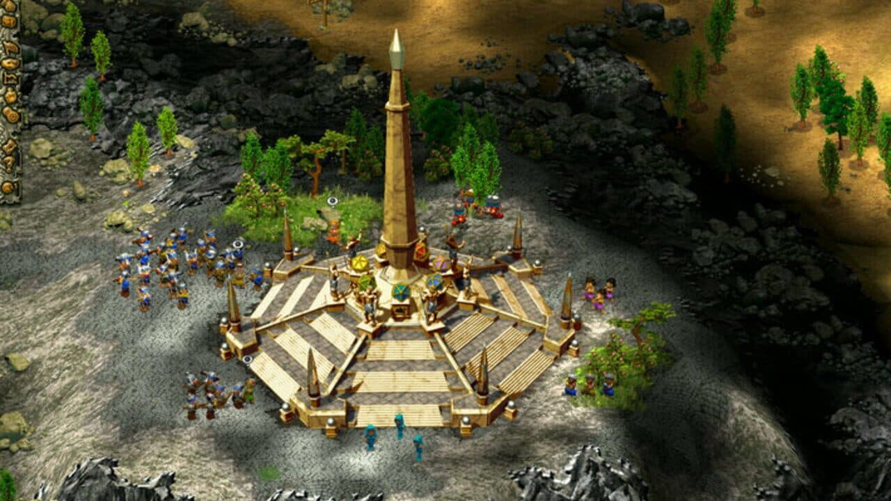 Cultures: Northland + 8th Wonder of the World thumbnail 7