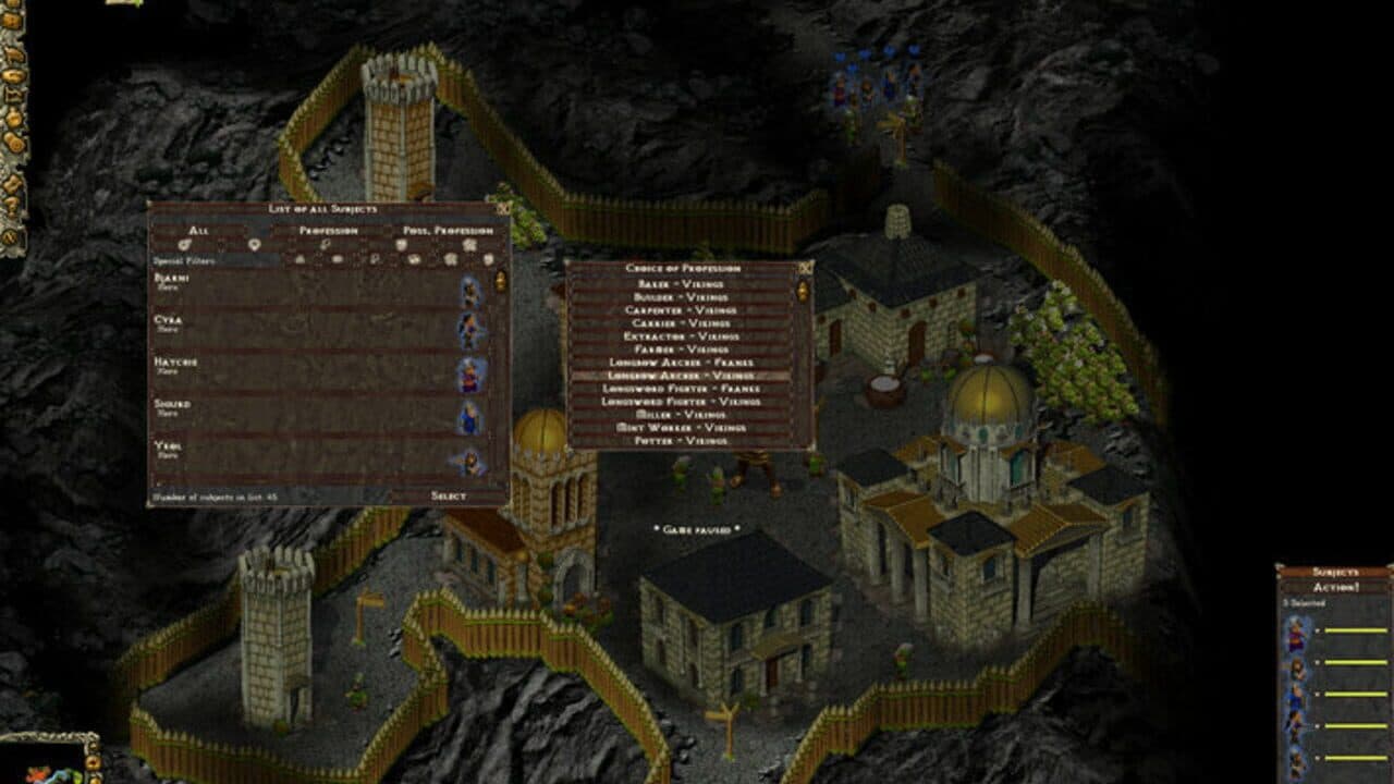 Cultures: Northland + 8th Wonder of the World thumbnail 5