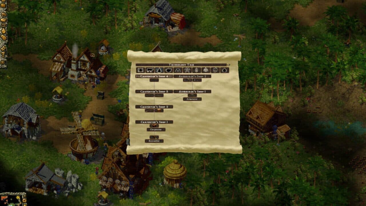 Cultures: Northland + 8th Wonder of the World thumbnail 3