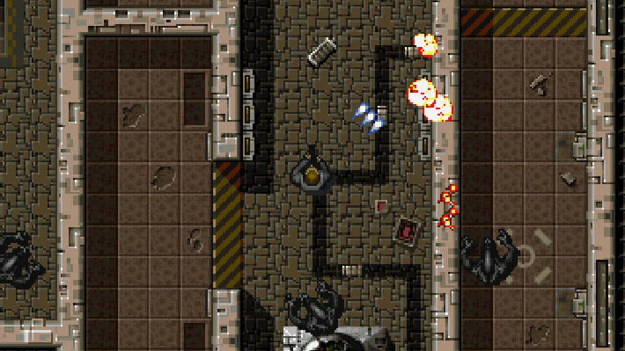 Alien Breed + Alien Breed: Tower Assault thumbnail 5