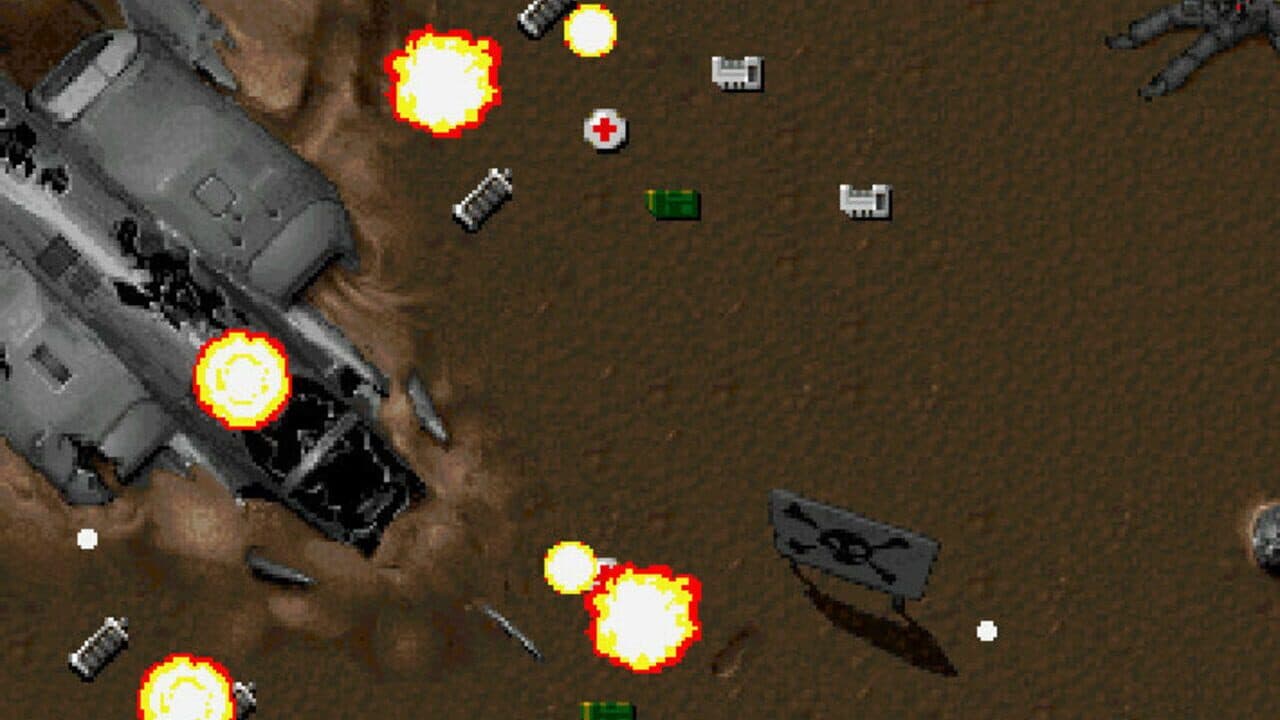 Alien Breed + Alien Breed: Tower Assault thumbnail 2