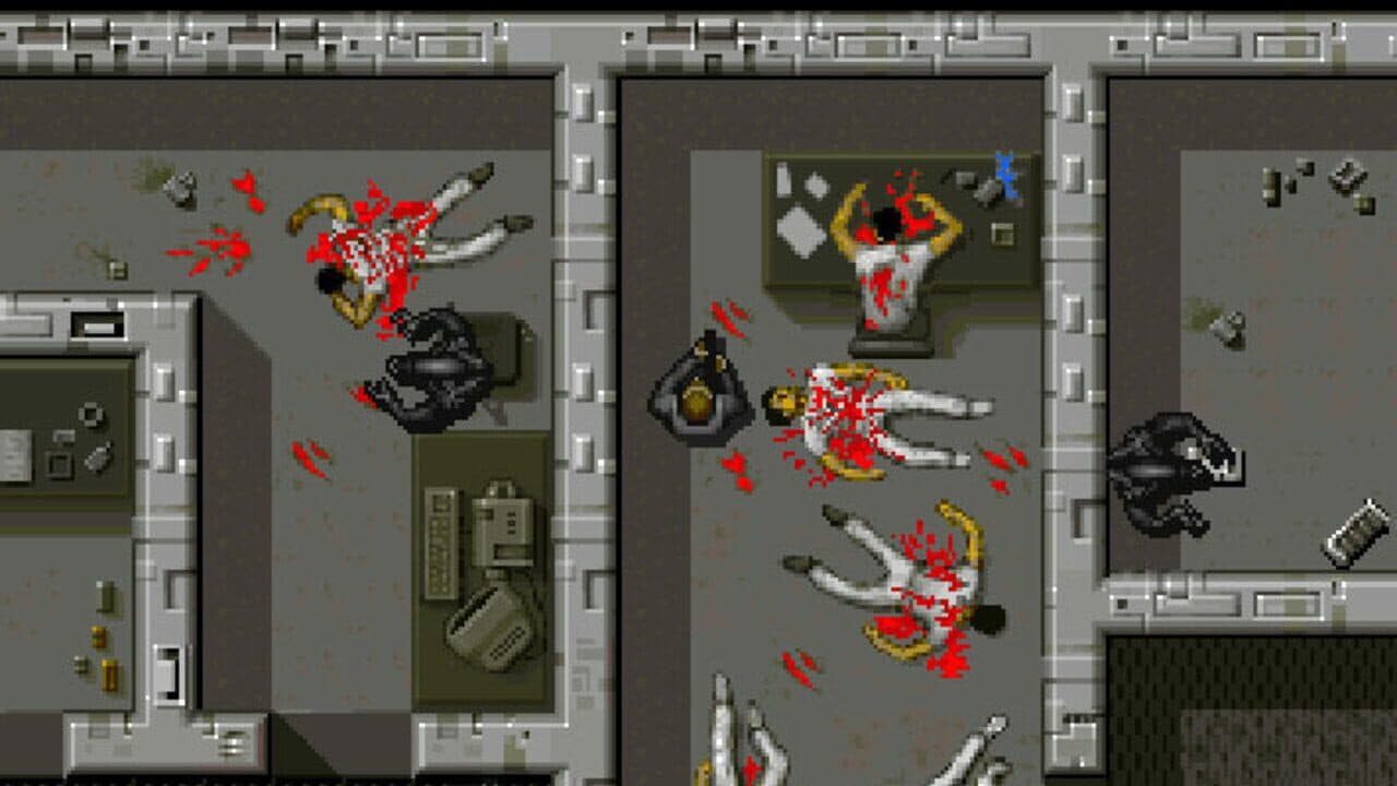 Alien Breed + Alien Breed: Tower Assault thumbnail 10