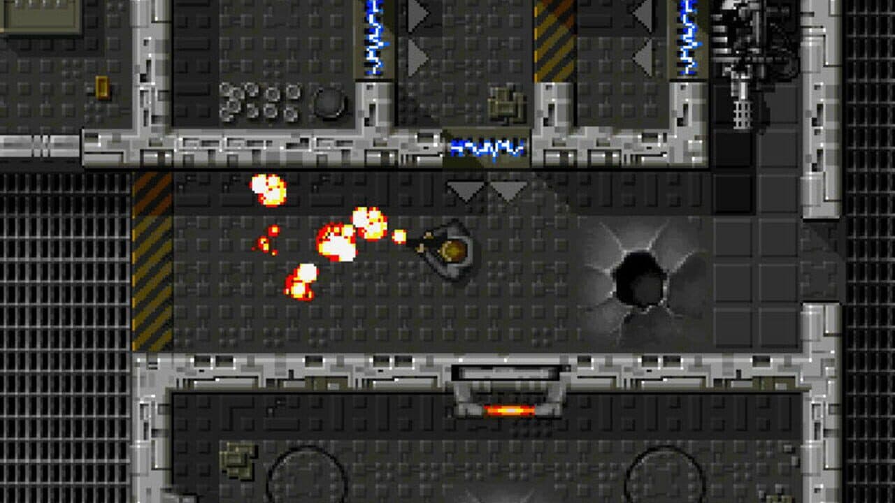 Alien Breed + Alien Breed: Tower Assault thumbnail 7