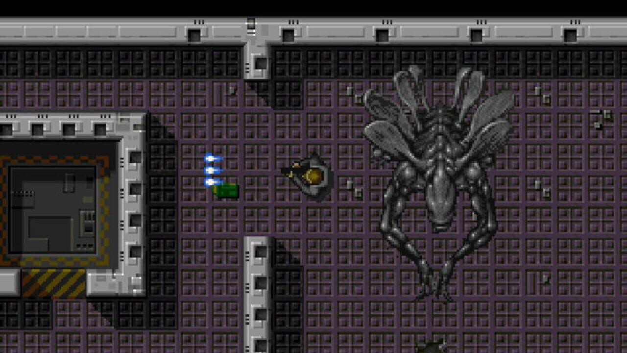 Alien Breed + Alien Breed: Tower Assault thumbnail 6