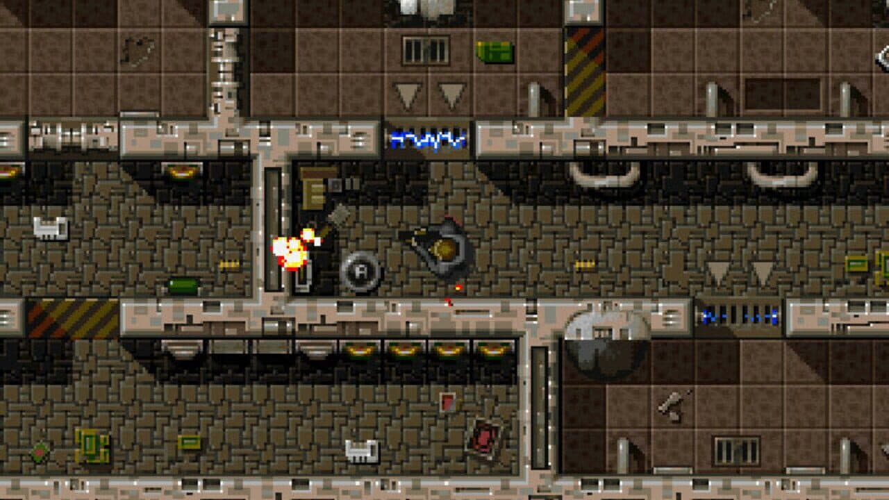 Alien Breed + Alien Breed: Tower Assault thumbnail 3