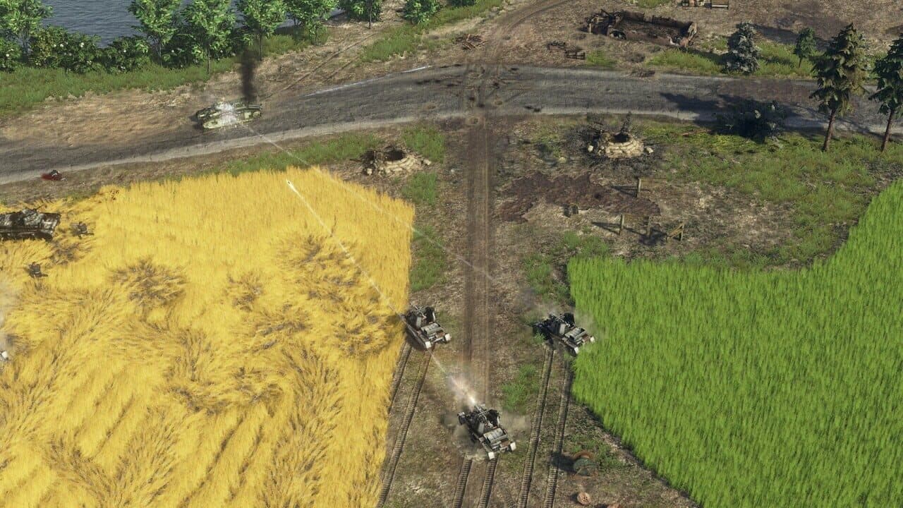 Sudden Strike 4: Road to Dunkirk thumbnail 5