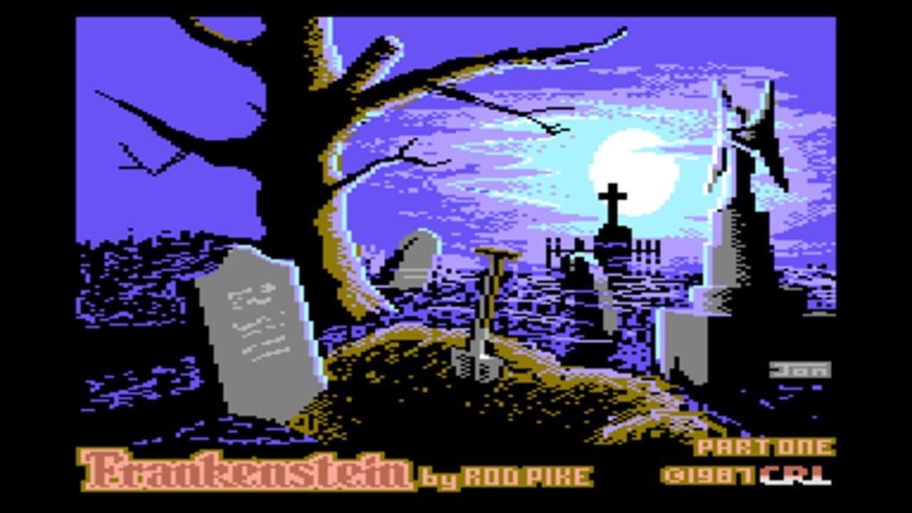 Frankenstein thumbnail 3