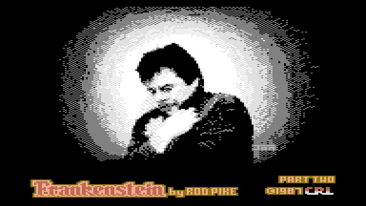 Frankenstein thumbnail 2