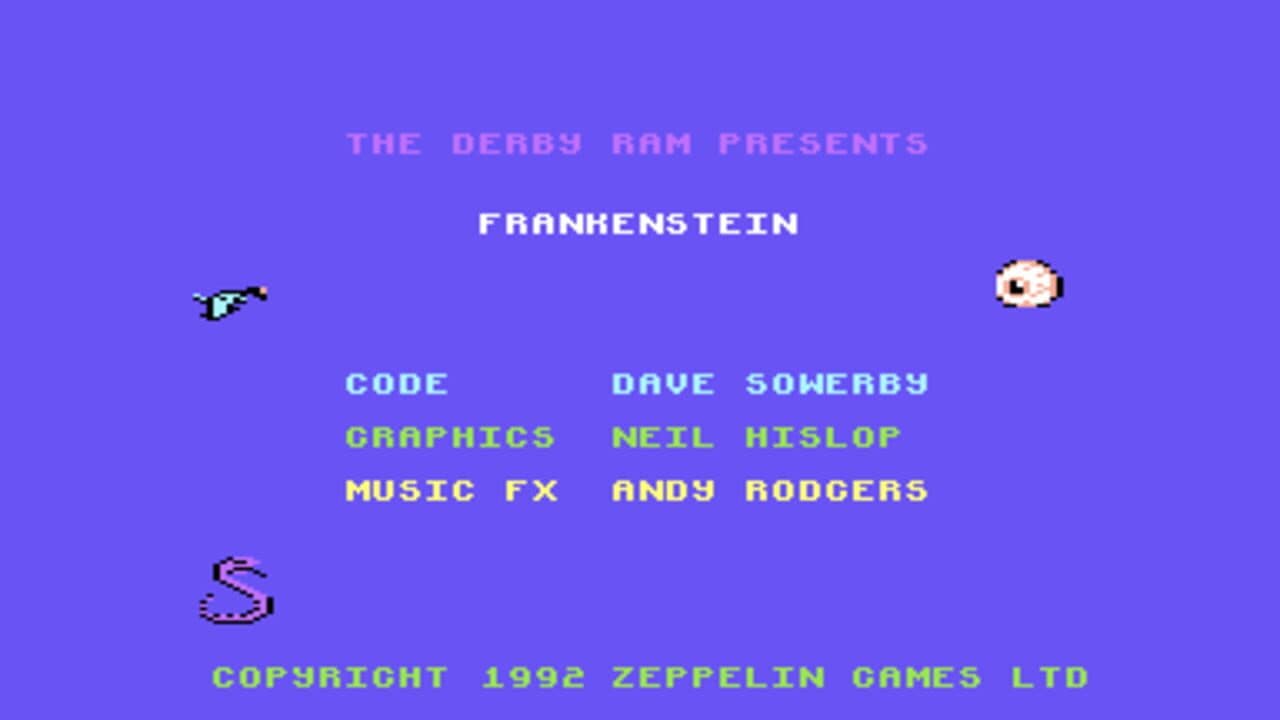 Frankenstein thumbnail 2