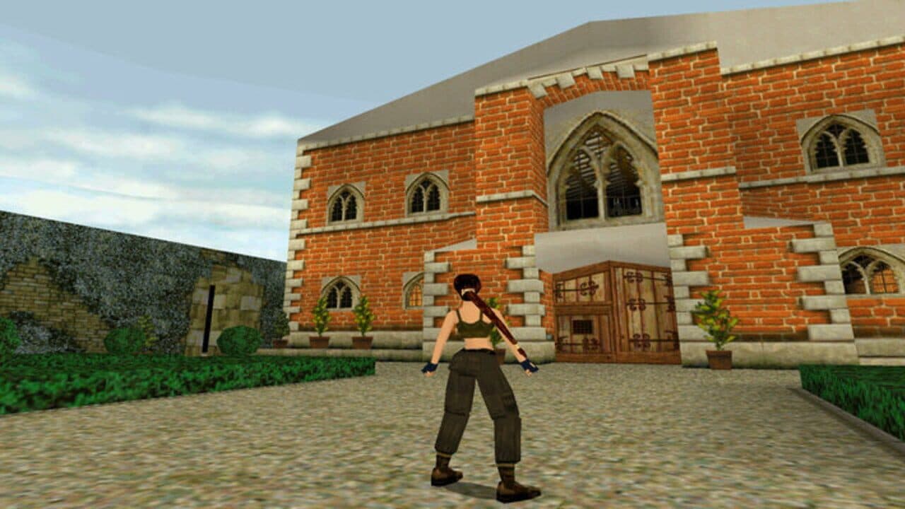 Tomb Raider 1+2+3 thumbnail 2