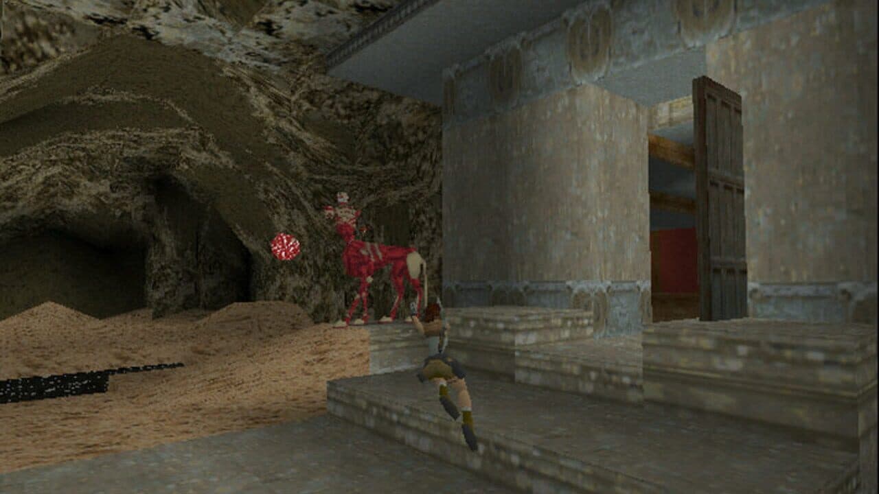 Tomb Raider 1+2+3 thumbnail 12