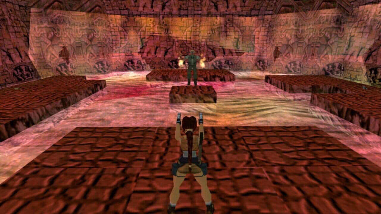 Tomb Raider 1+2+3 thumbnail 11