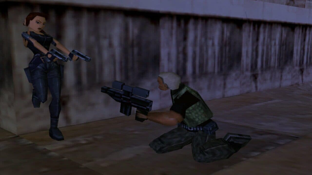 Tomb Raider 1+2+3 thumbnail 9
