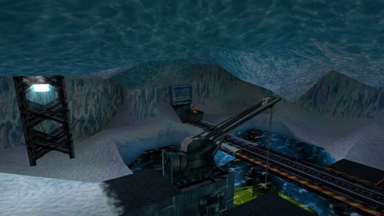 Tomb Raider 1+2+3 thumbnail 8