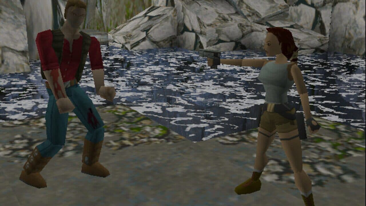 Tomb Raider 1+2+3 thumbnail 7