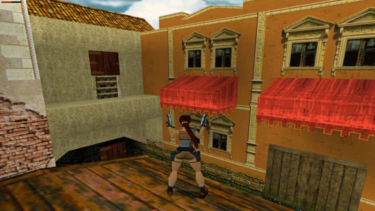 Tomb Raider 1+2+3 thumbnail 6