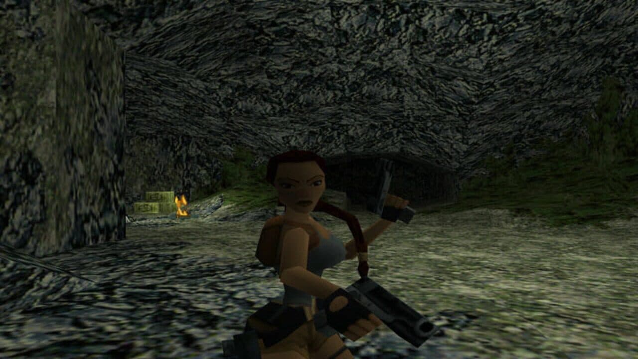 Tomb Raider 1+2+3 thumbnail 5
