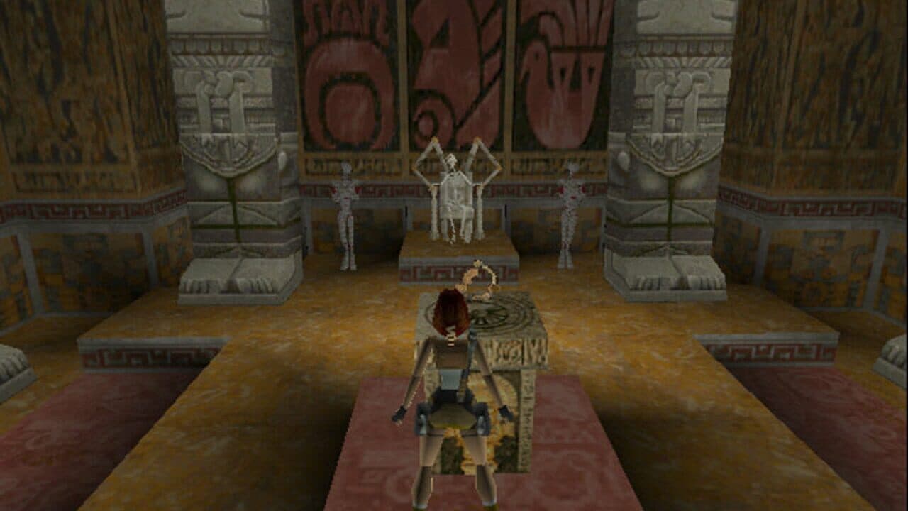 Tomb Raider 1+2+3 thumbnail 4