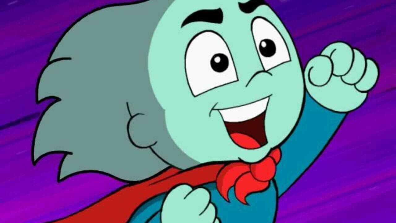 Pajama Sam Vol. 2 thumbnail 9