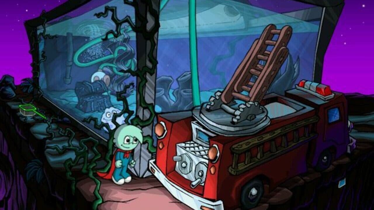 Pajama Sam Vol. 2 thumbnail 8