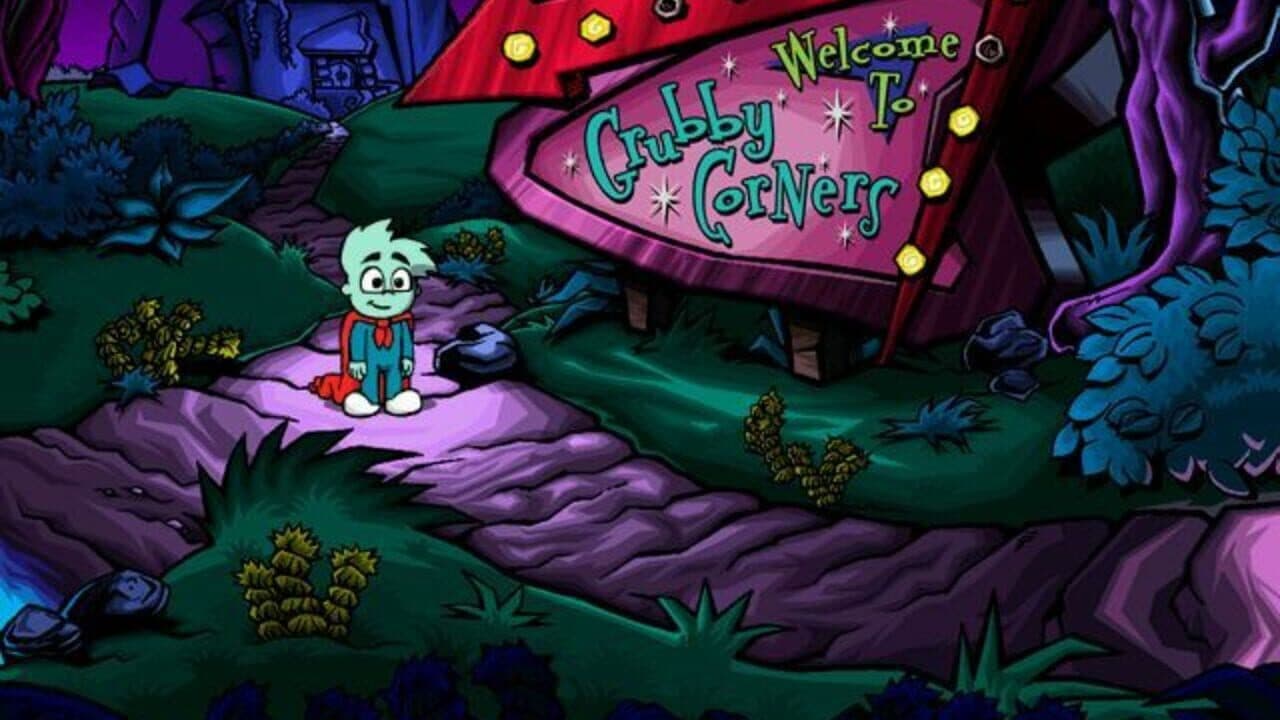 Pajama Sam Vol. 2 thumbnail 6