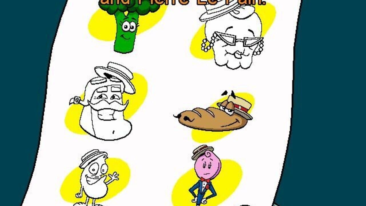 Pajama Sam Vol. 2 thumbnail 12