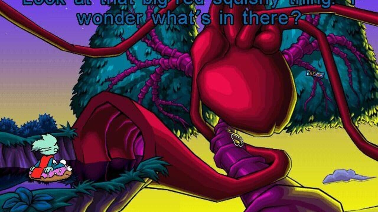 Pajama Sam Vol. 2 thumbnail 11