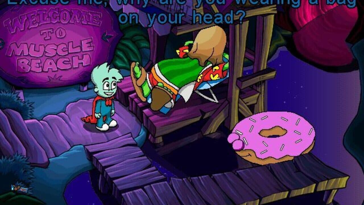 Pajama Sam Vol. 2 thumbnail 10