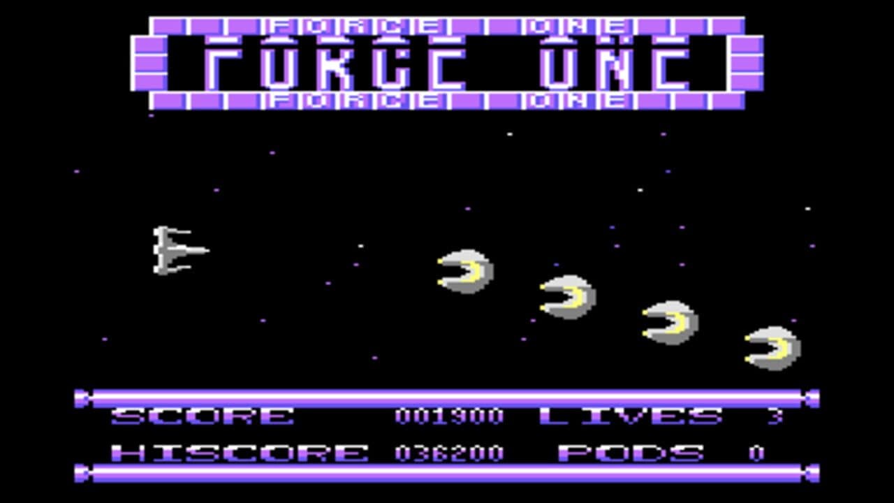 Force One thumbnail 2