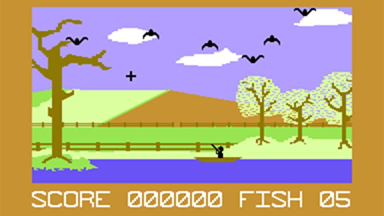 Flying Feathers thumbnail 2