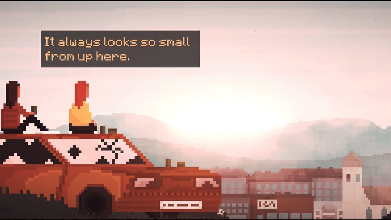 How We Know We're Alive thumbnail 2