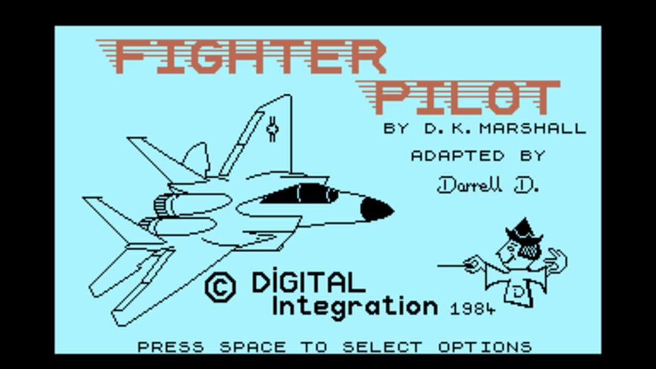 Fighter Pilot thumbnail 2
