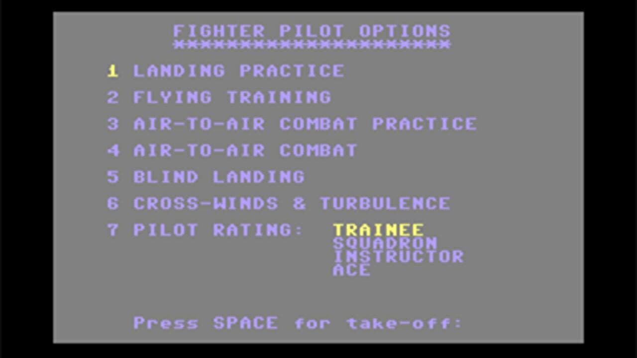 Fighter Pilot thumbnail 3