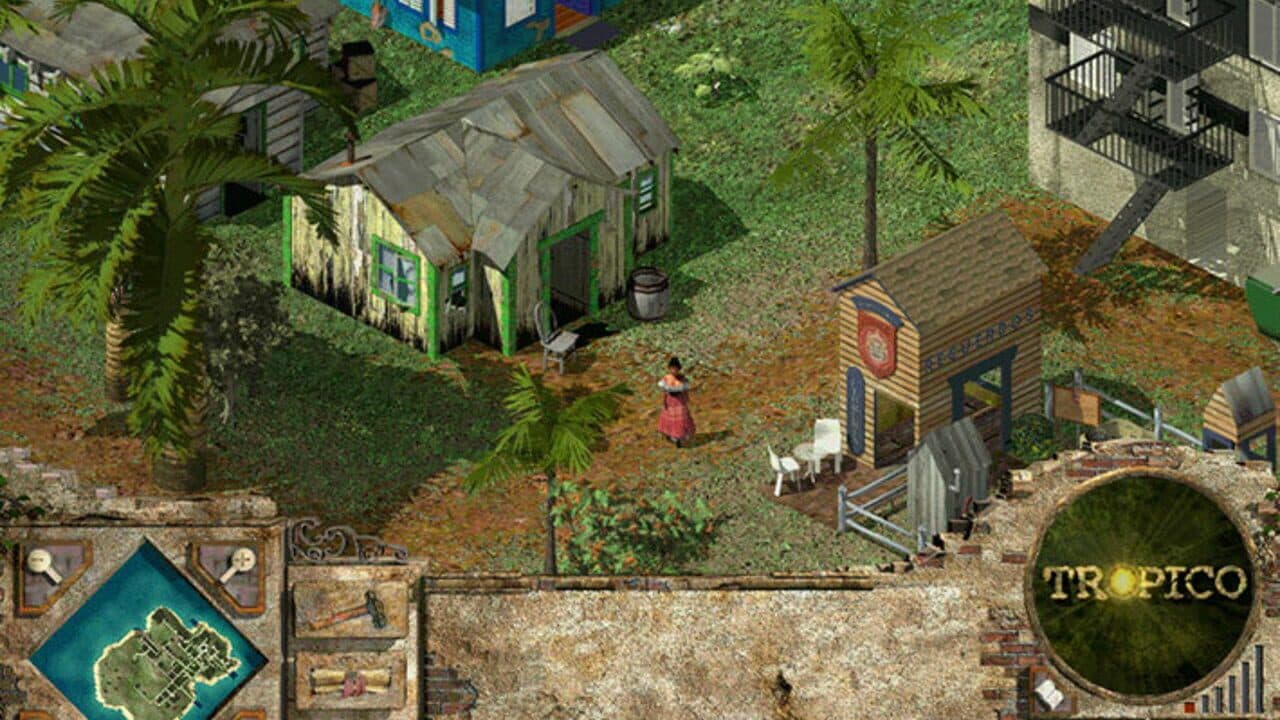 Tropico Reloaded thumbnail 2