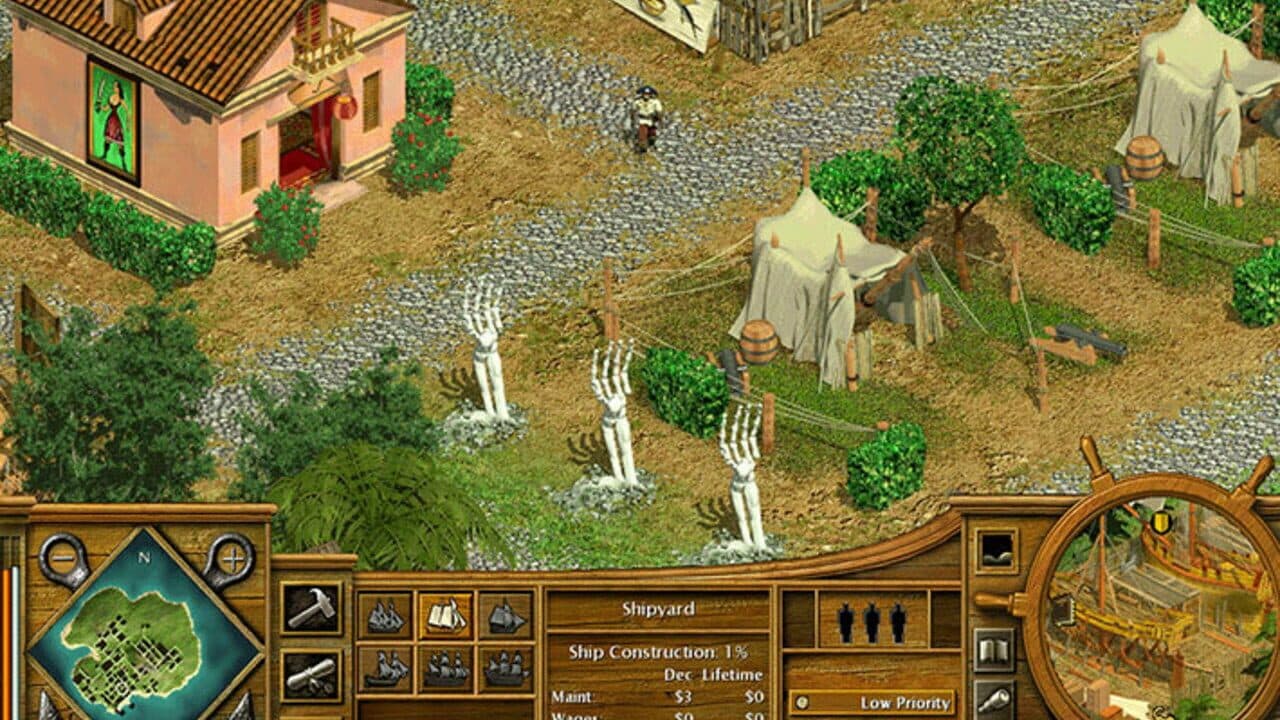 Tropico Reloaded thumbnail 3