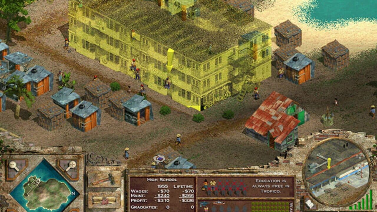 Tropico Reloaded thumbnail 5