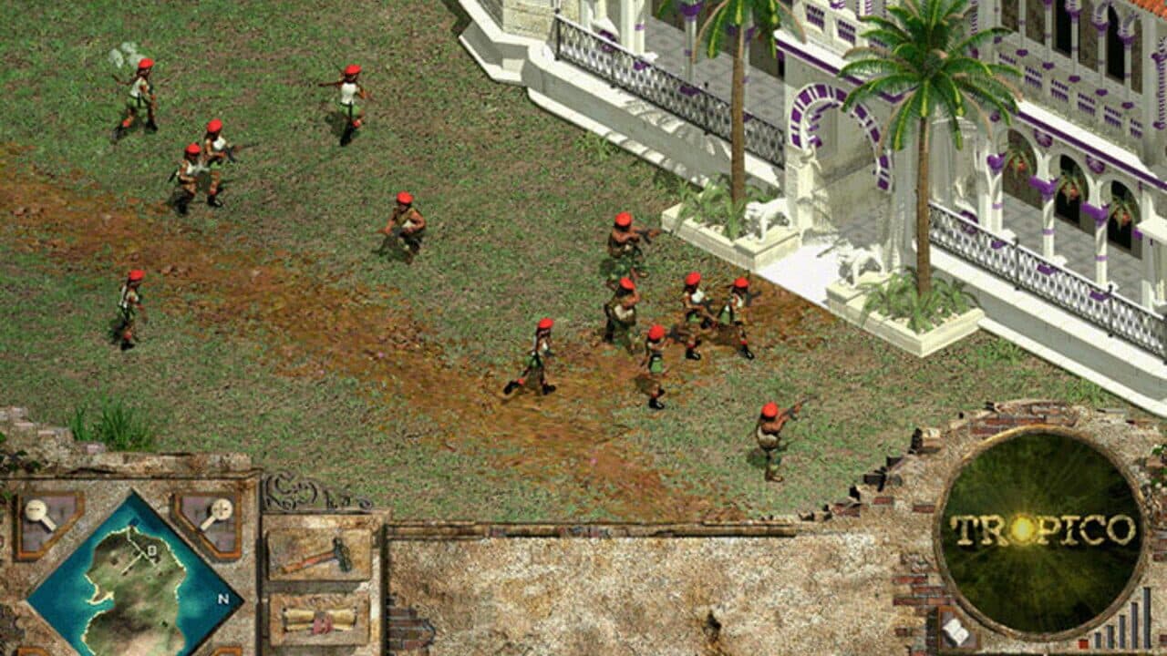 Tropico Reloaded thumbnail 7
