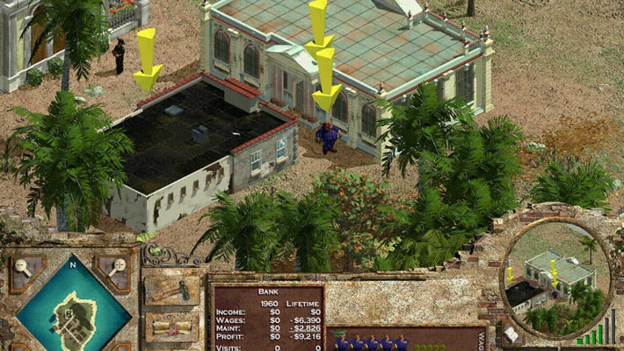 Tropico Reloaded thumbnail 4
